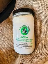 Brookford Farm Kefir 32oz.